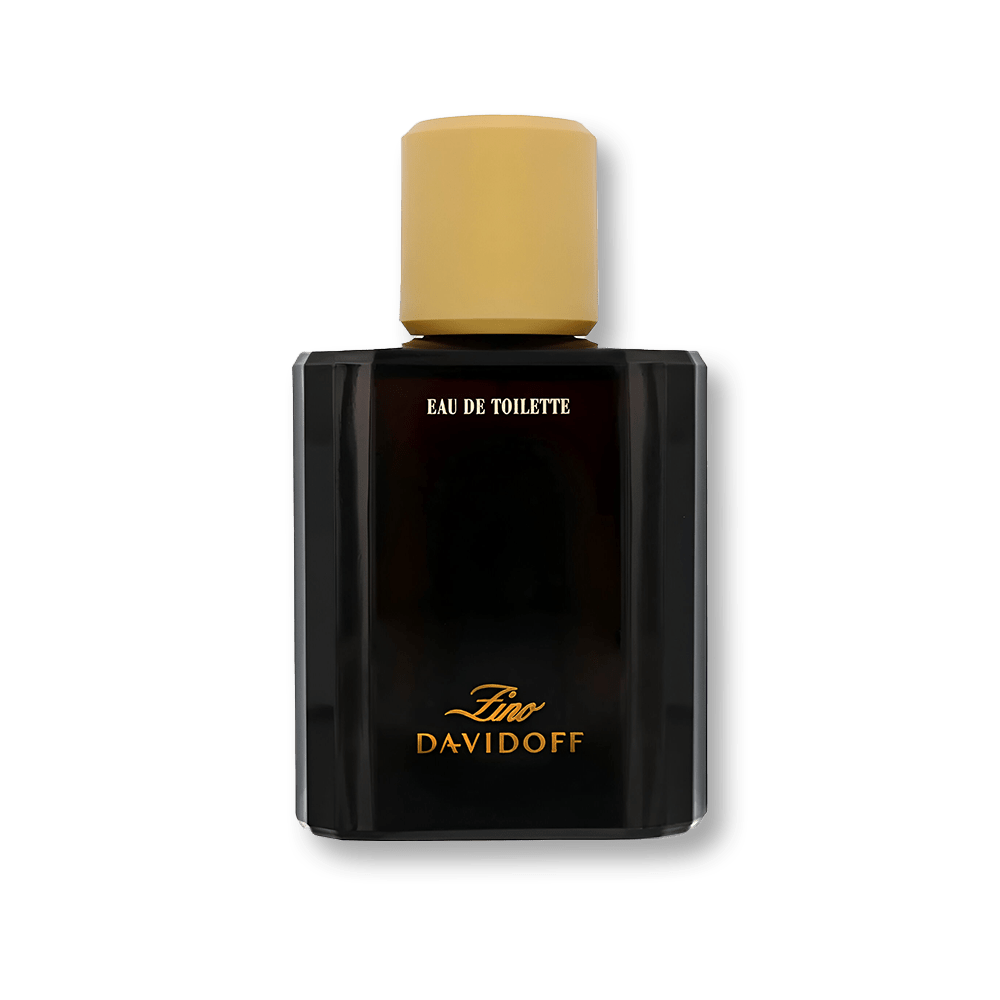 Shop Davidoff Zino EDT in New Zealand - Main Image