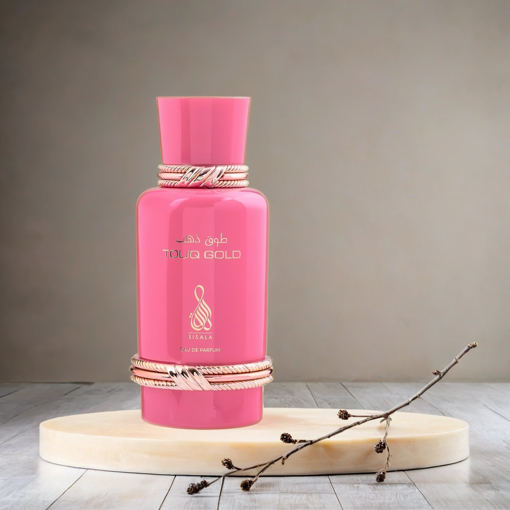 Risala Touq Gold EDP