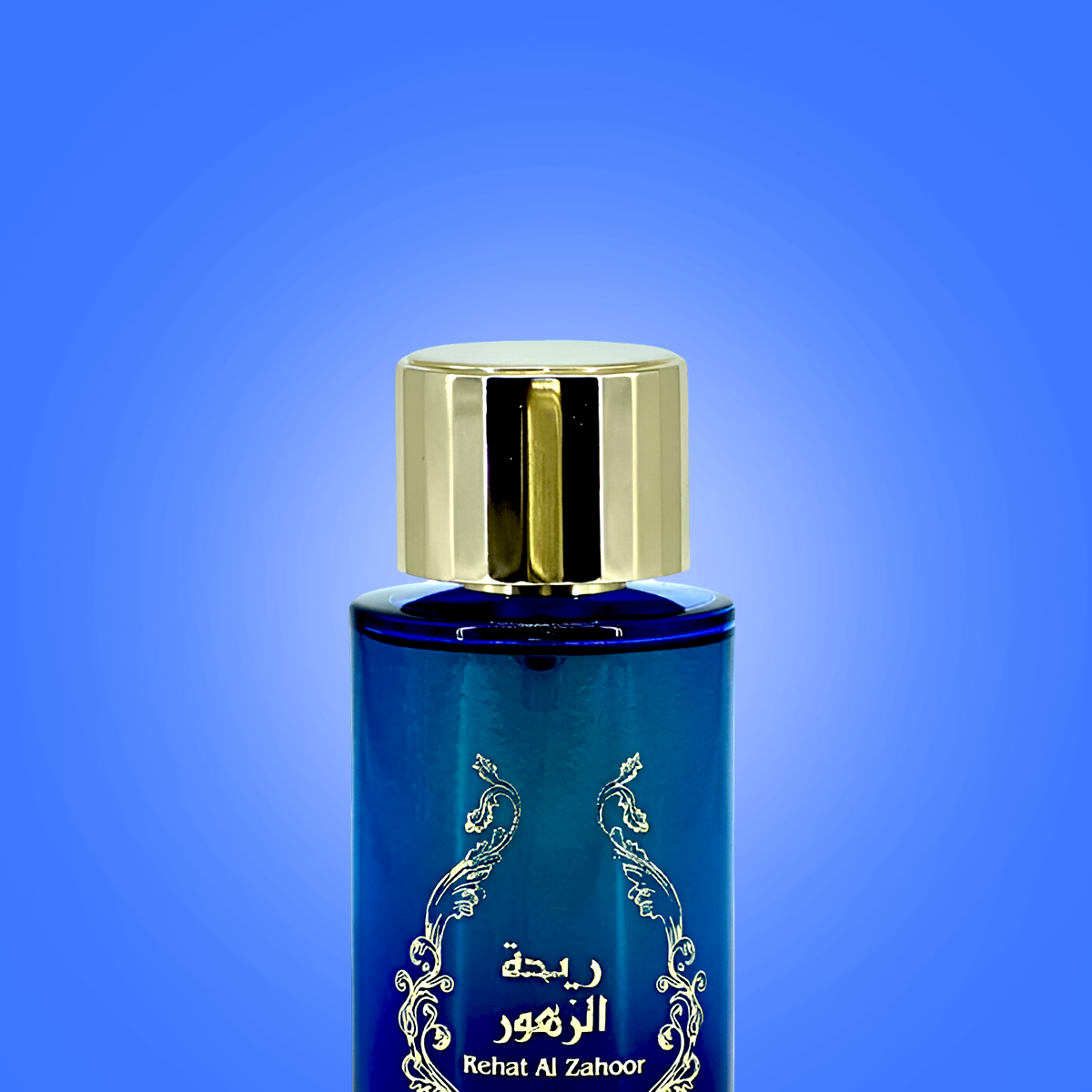 Risala Rehat Al Zahoor EDP