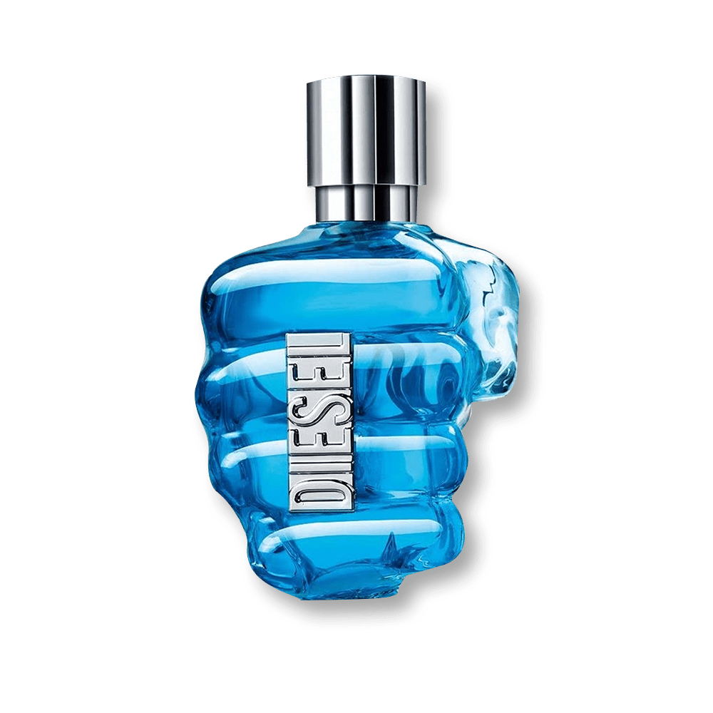Diesel Only The Brave High EDT