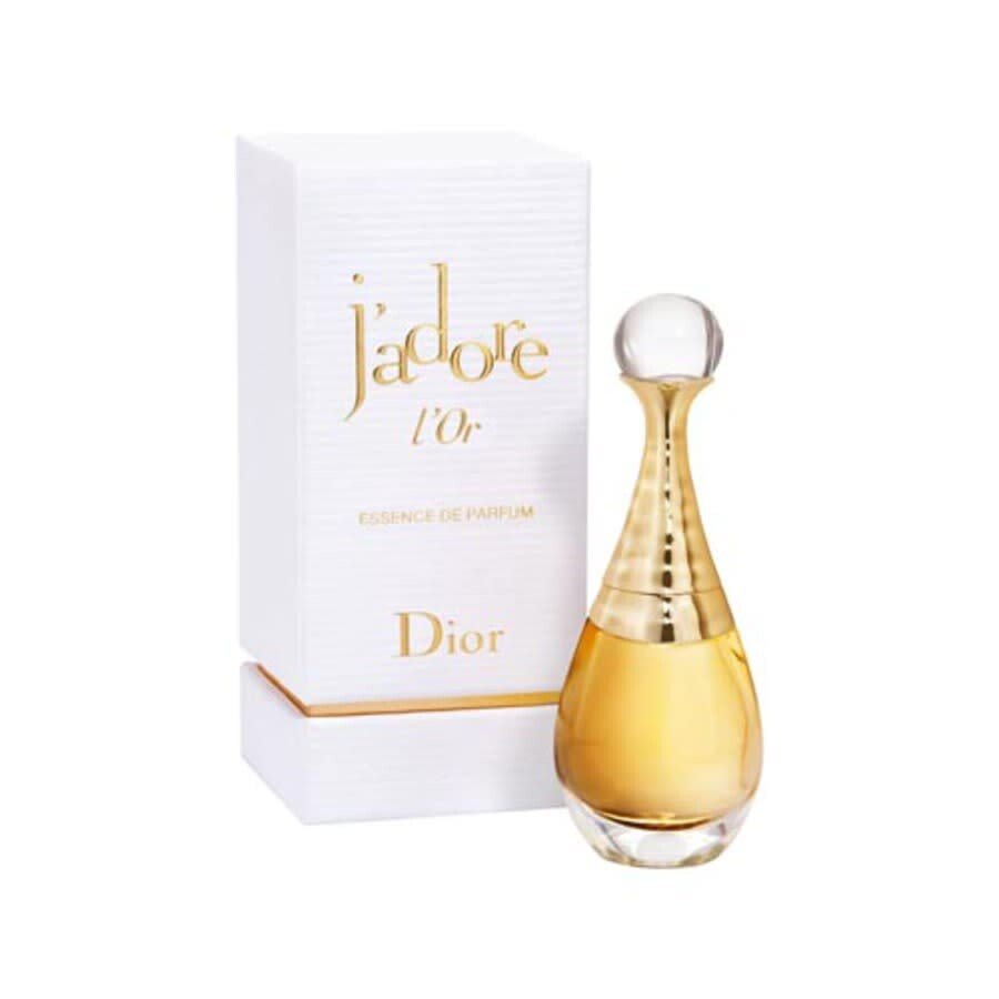 Dior J'Adore L'Or Essence De Parfum | My Perfume Shop