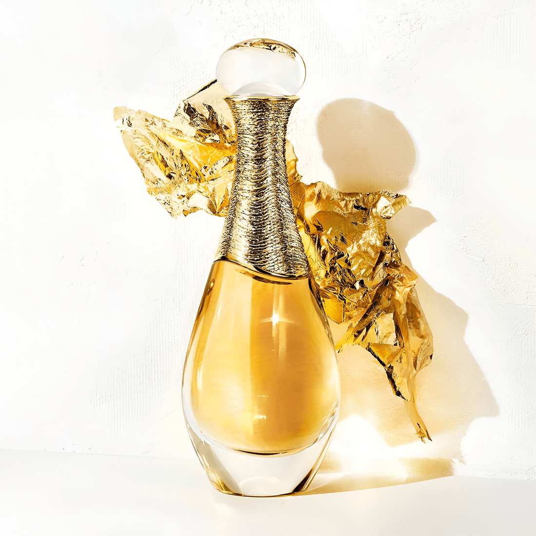 Dior J'Adore L'Or Essence De Parfum | My Perfume Shop