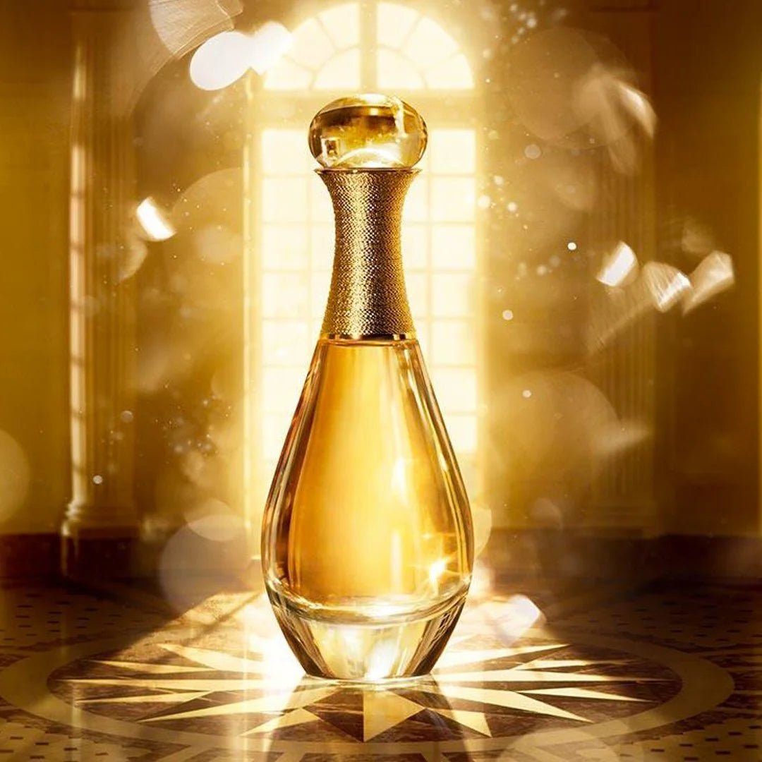 Dior J'Adore L'Or Essence De Parfum | My Perfume Shop
