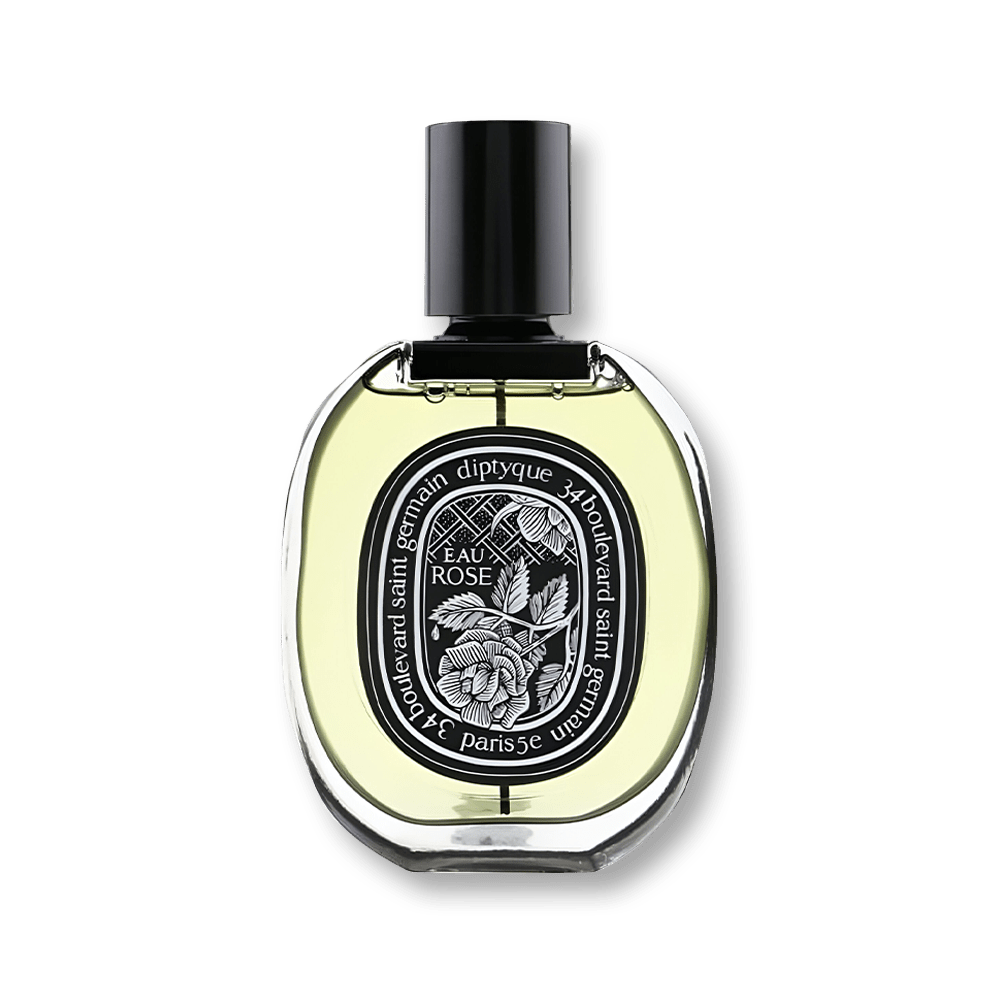 Shop Diptyque Eau Rose EDP | My Perfume Shop New Zealand