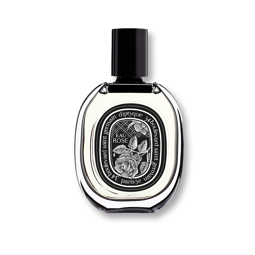 Shop Diptyque Eau Rose EDT in New Zealand