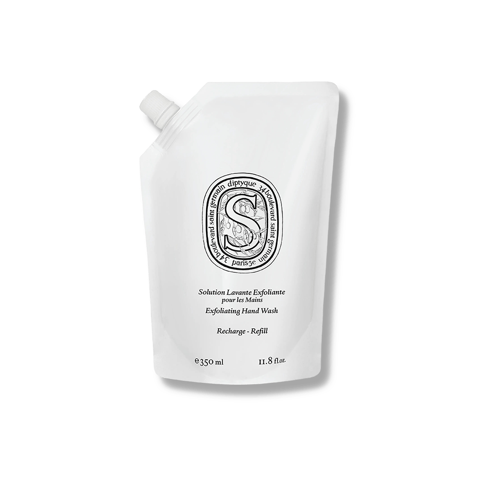 Diptyque Exfoliating Hand Wash | My Perfume Shop