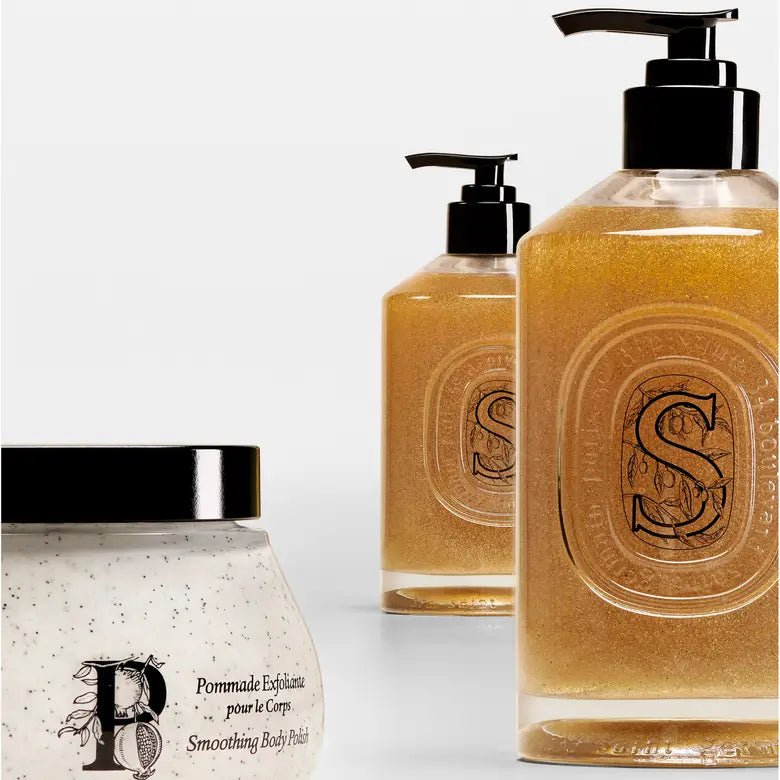Diptyque Exfoliating Hand Wash | My Perfume Shop