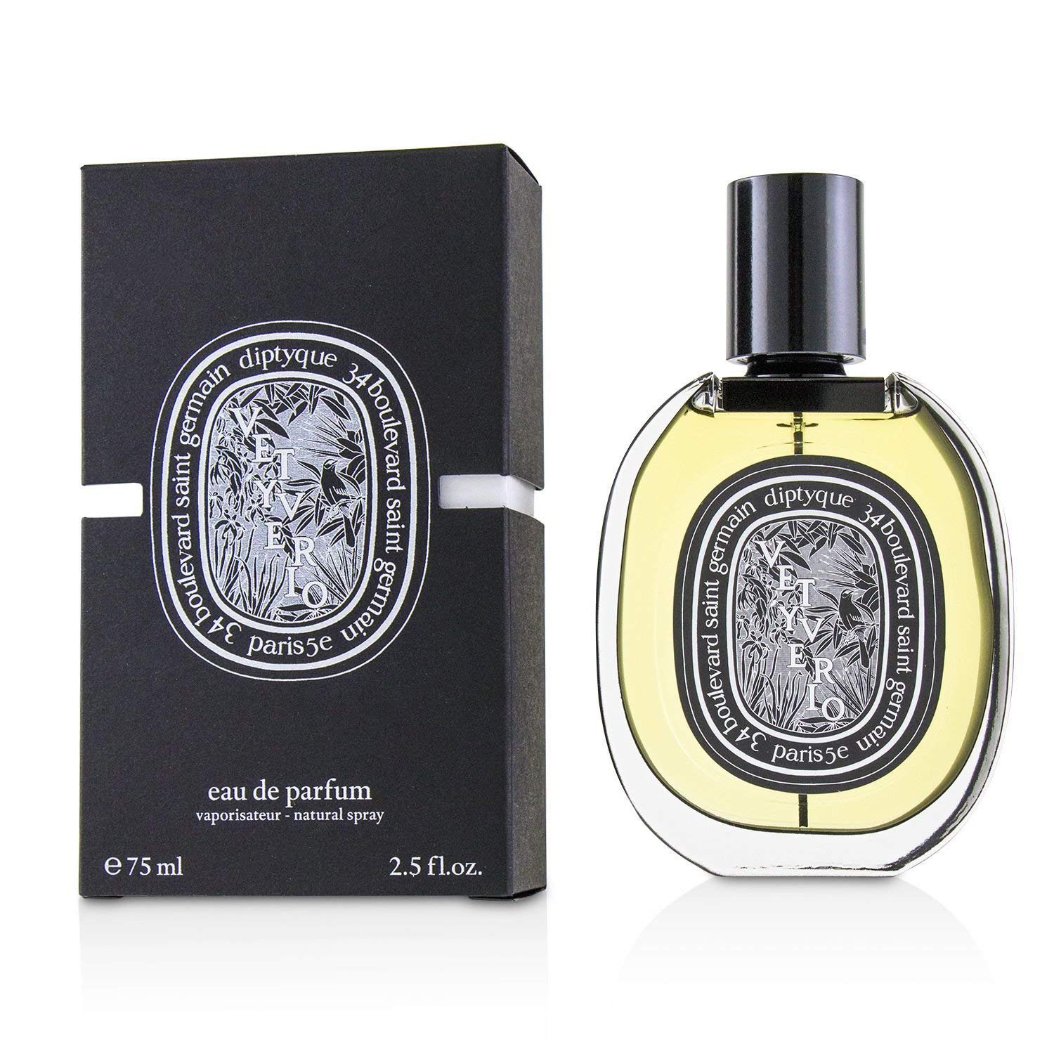 Diptyque Vetyverio EDP | My Perfume Shop