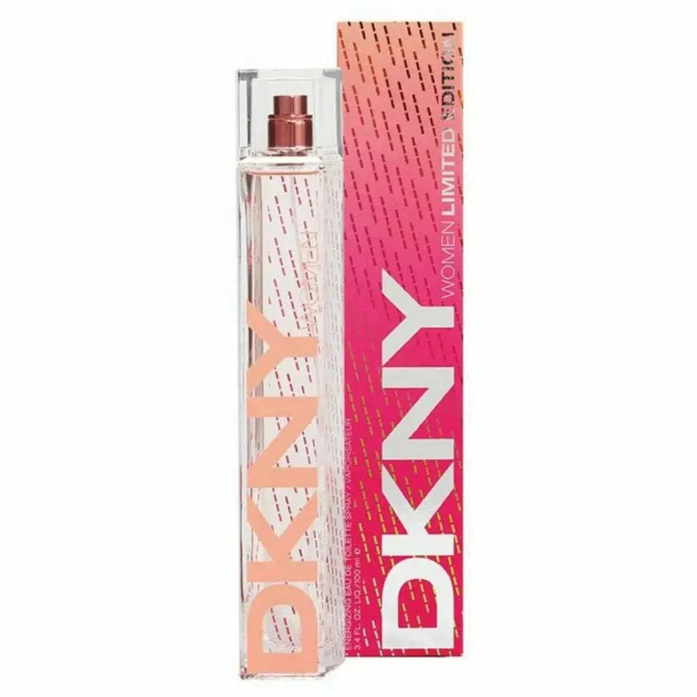 Donna Karan Summer Limited Edition 2020 EDT