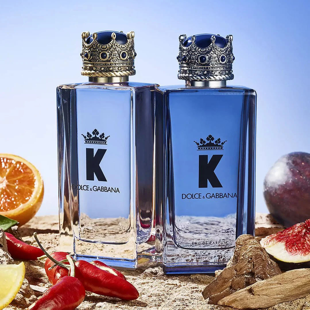 Dolce & Gabbana K EDT For Men Gift Set