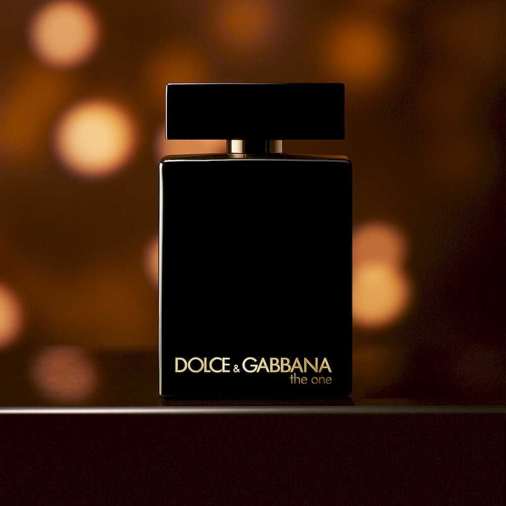 Dolce & Gabbana The One Pour Homme EDP Intense | My Perfume Shop