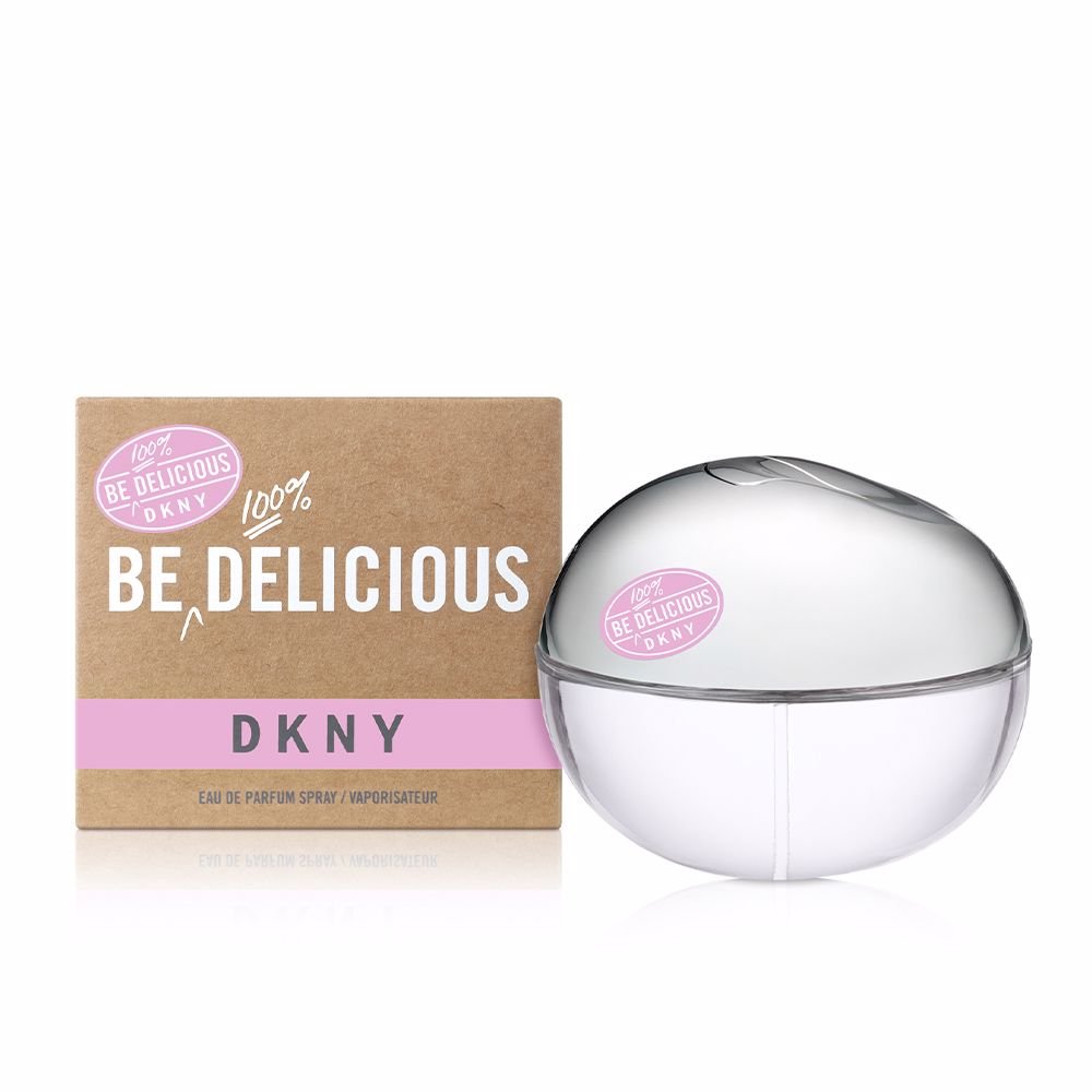Donna Karan Be 100% Delicious EDP | My Perfume Shop