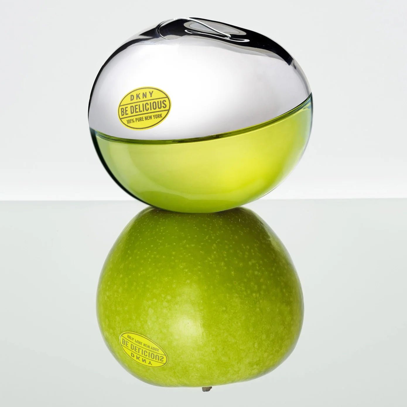 Donna Karan Be Delicious EDP Set with Body Mist and Pouch for Women | My Perfume Shop