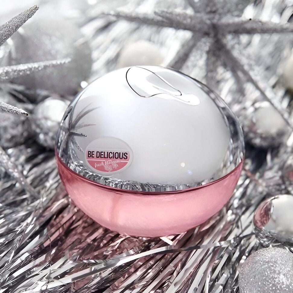 Donna Karan Be Delicious Fresh Blossom EDP Set For Women | My Perfume Shop