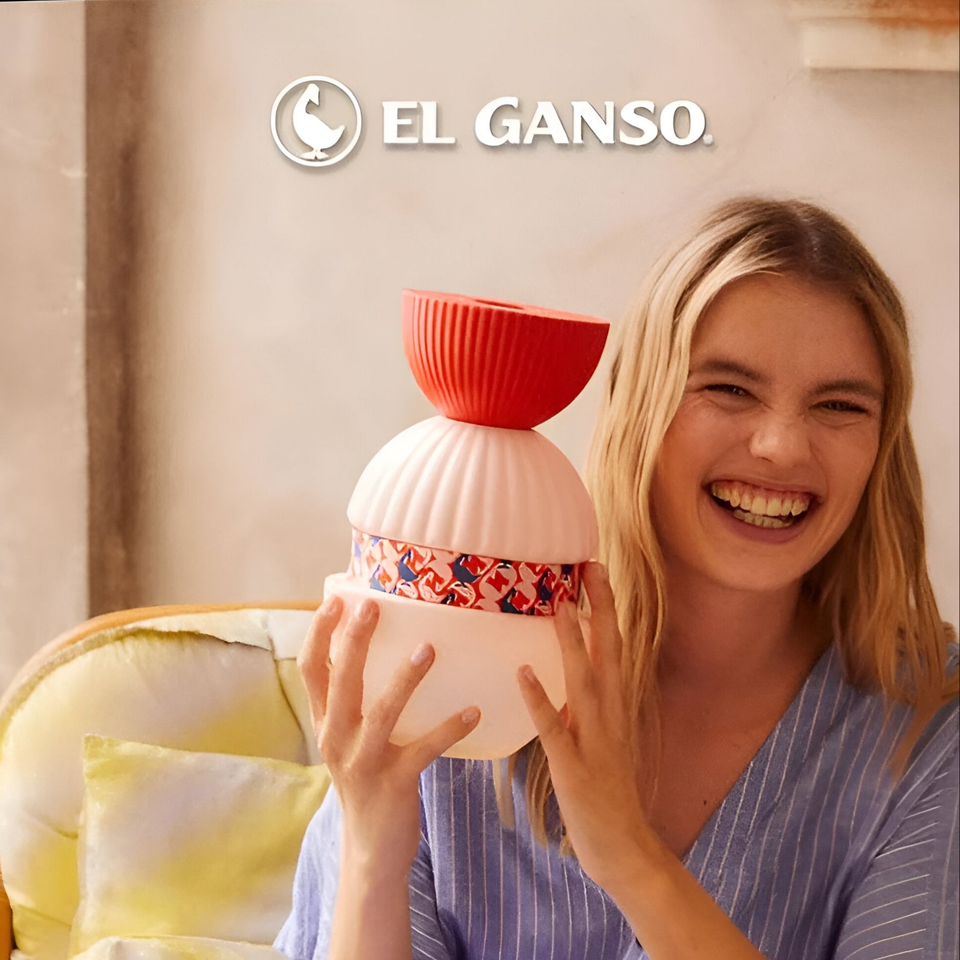 El Ganso Fun & Chic EDP Gift Set for Women | My Perfume Shop