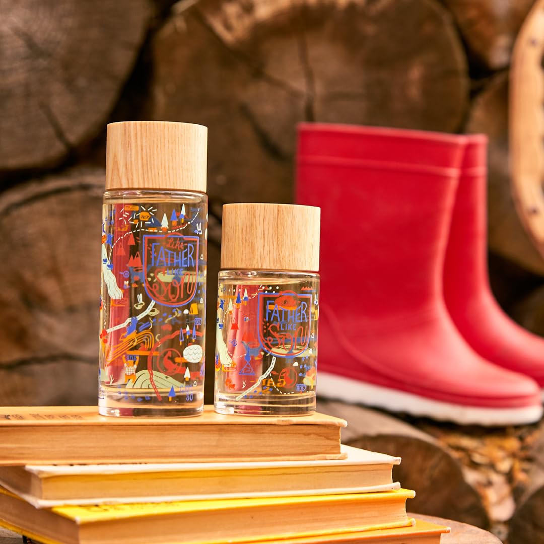 El Ganso Like Father Like Son EDT Set for Men | My Perfume Shop