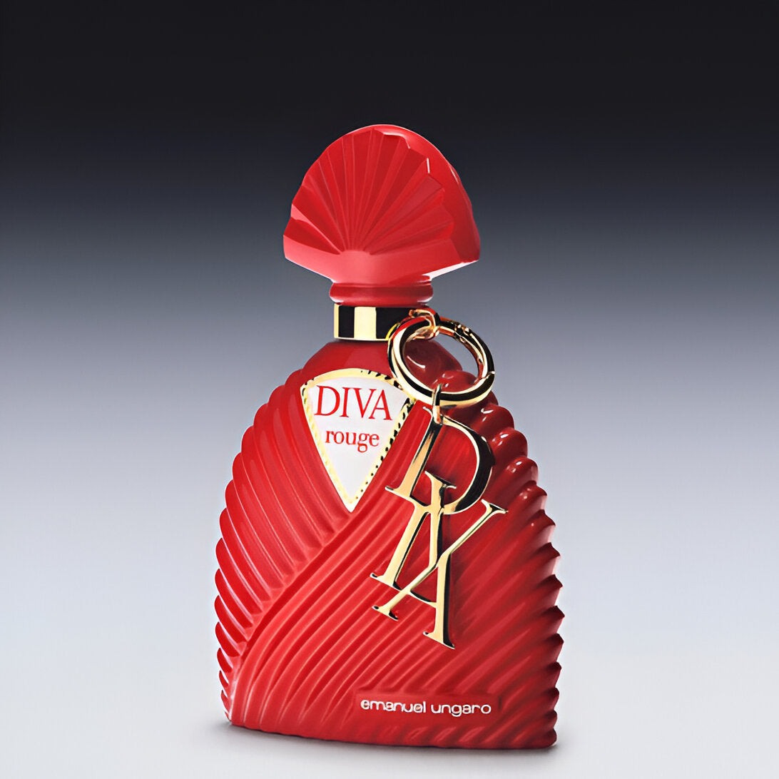 Emanuel Ungaro Diva Rouge EDP