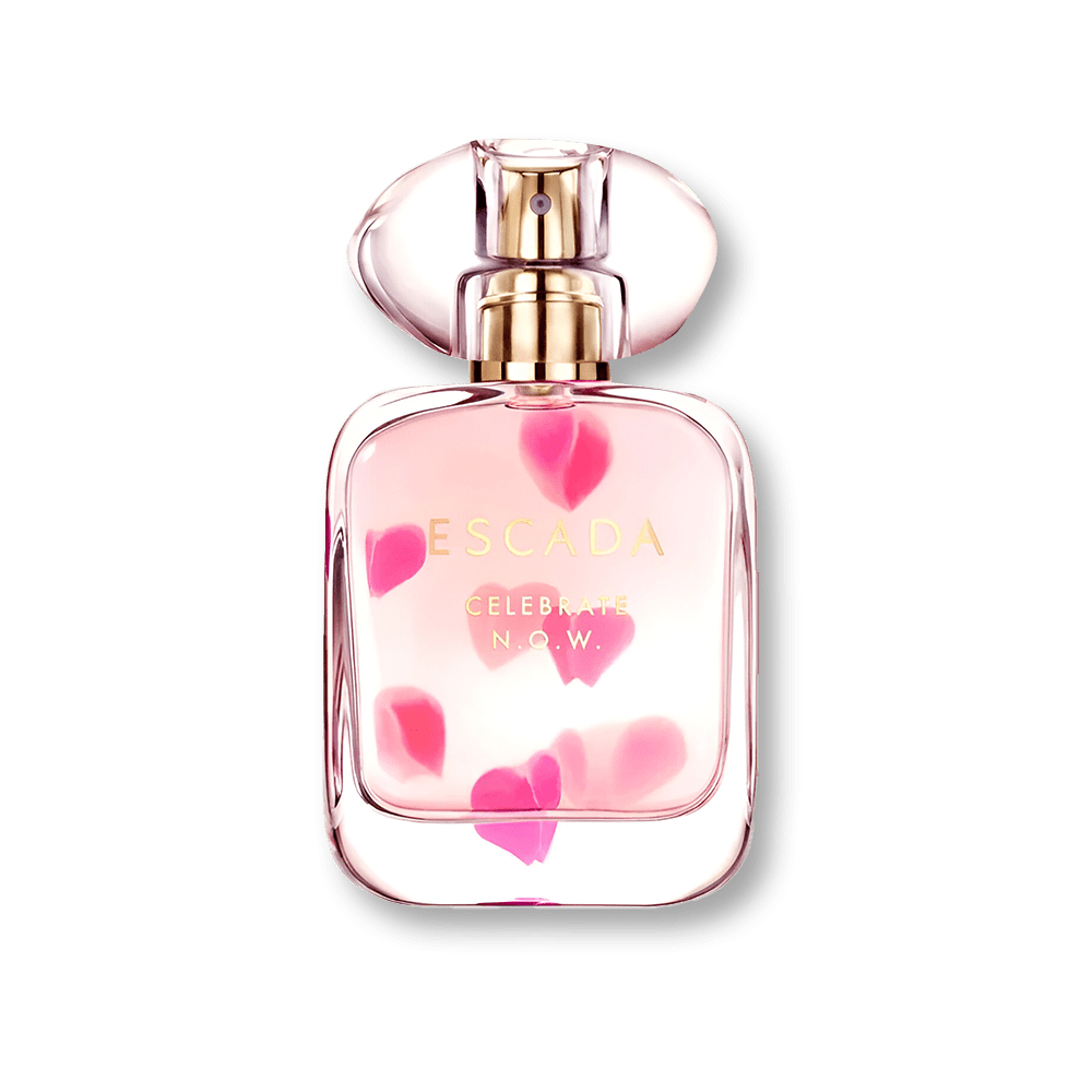 Escada Celebrate Now Buy Escada Perfume Escada Celebrate Now