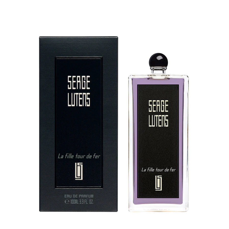 Serge Lutens La Fille Tour de Fer EDP
