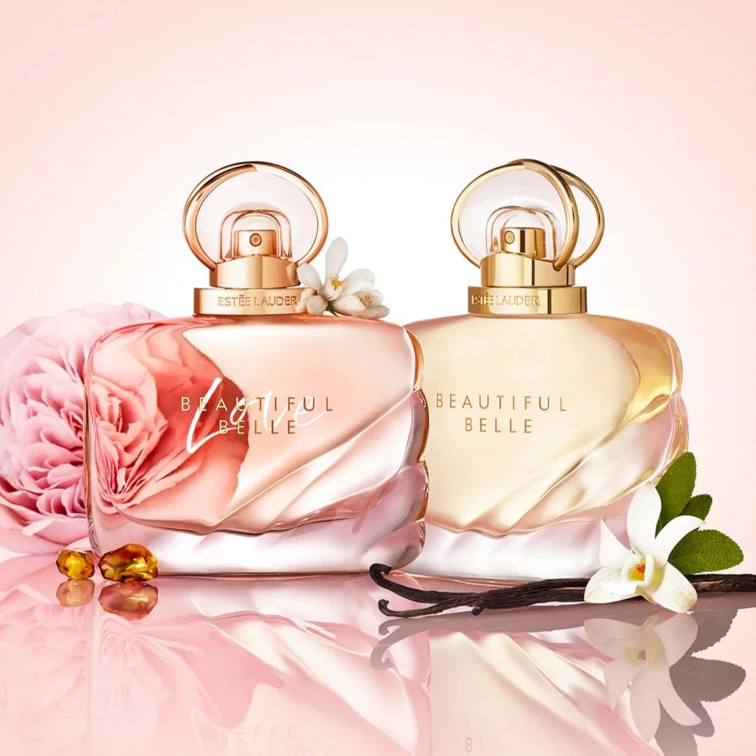 Estee Lauder Beautiful Belle EDP | My Perfume Shop