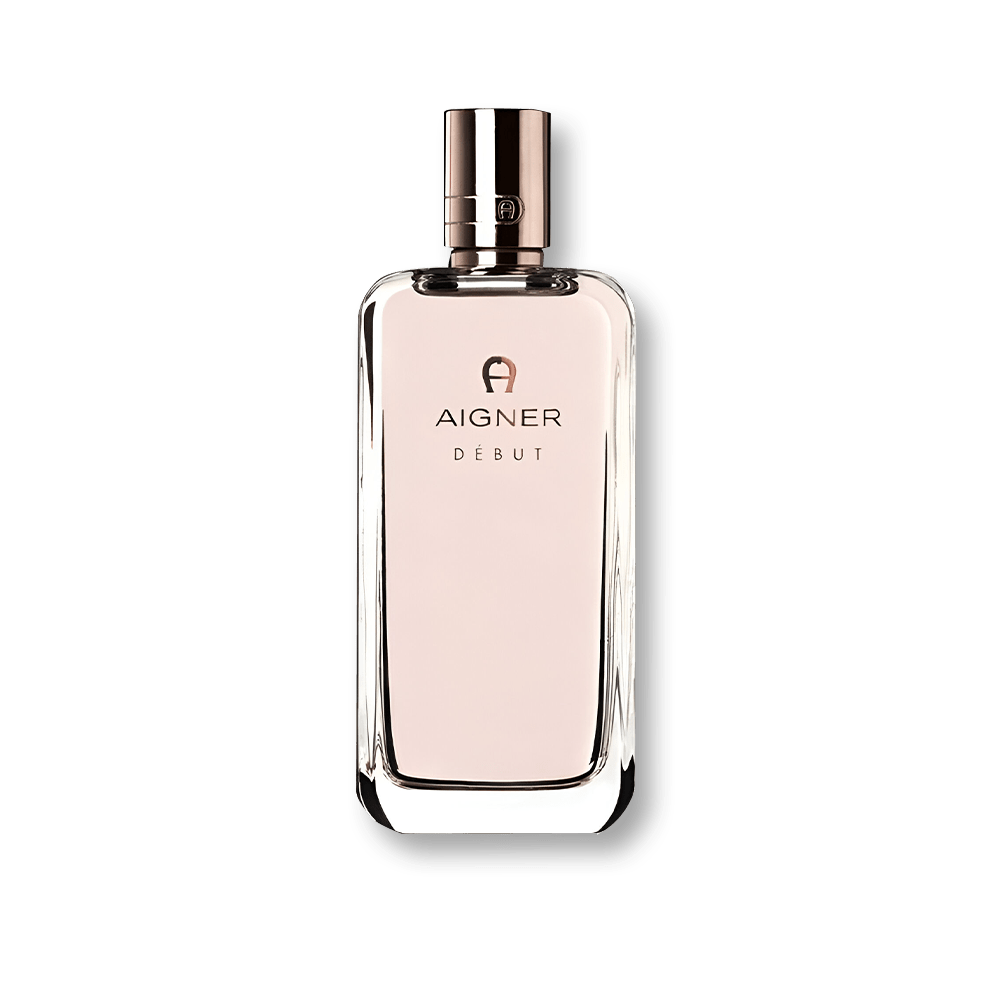 Etienne Aigner Debut EDP