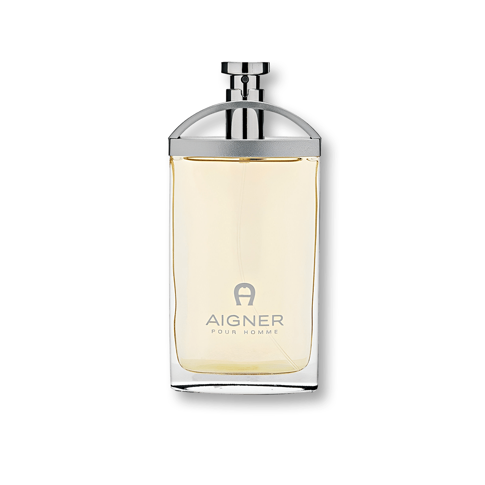 Aigner Perfume Pour Homme Buy Aigner Pour Homme Eau De Toilette