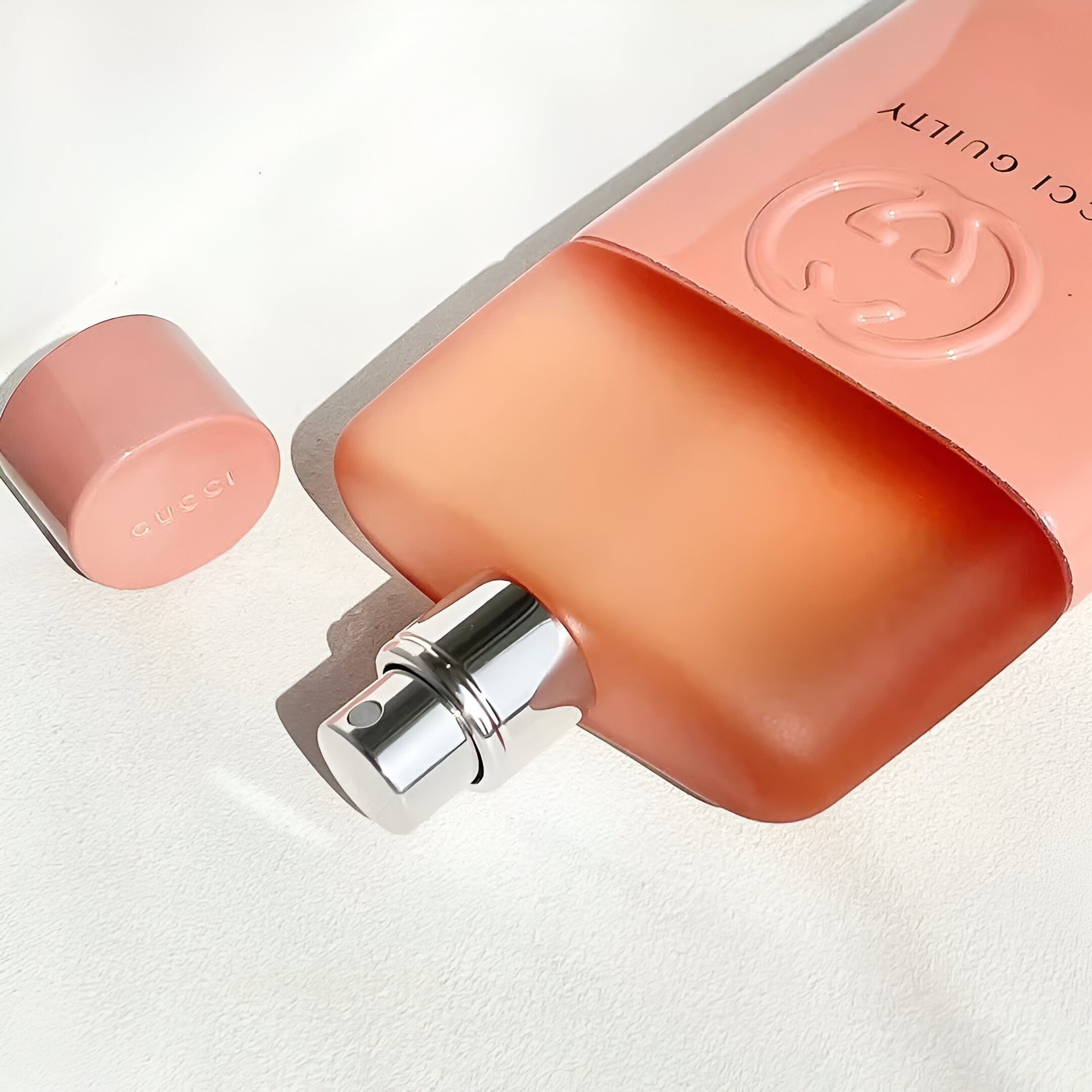 Gucci Guilty Love Edition Pour Femme EDP