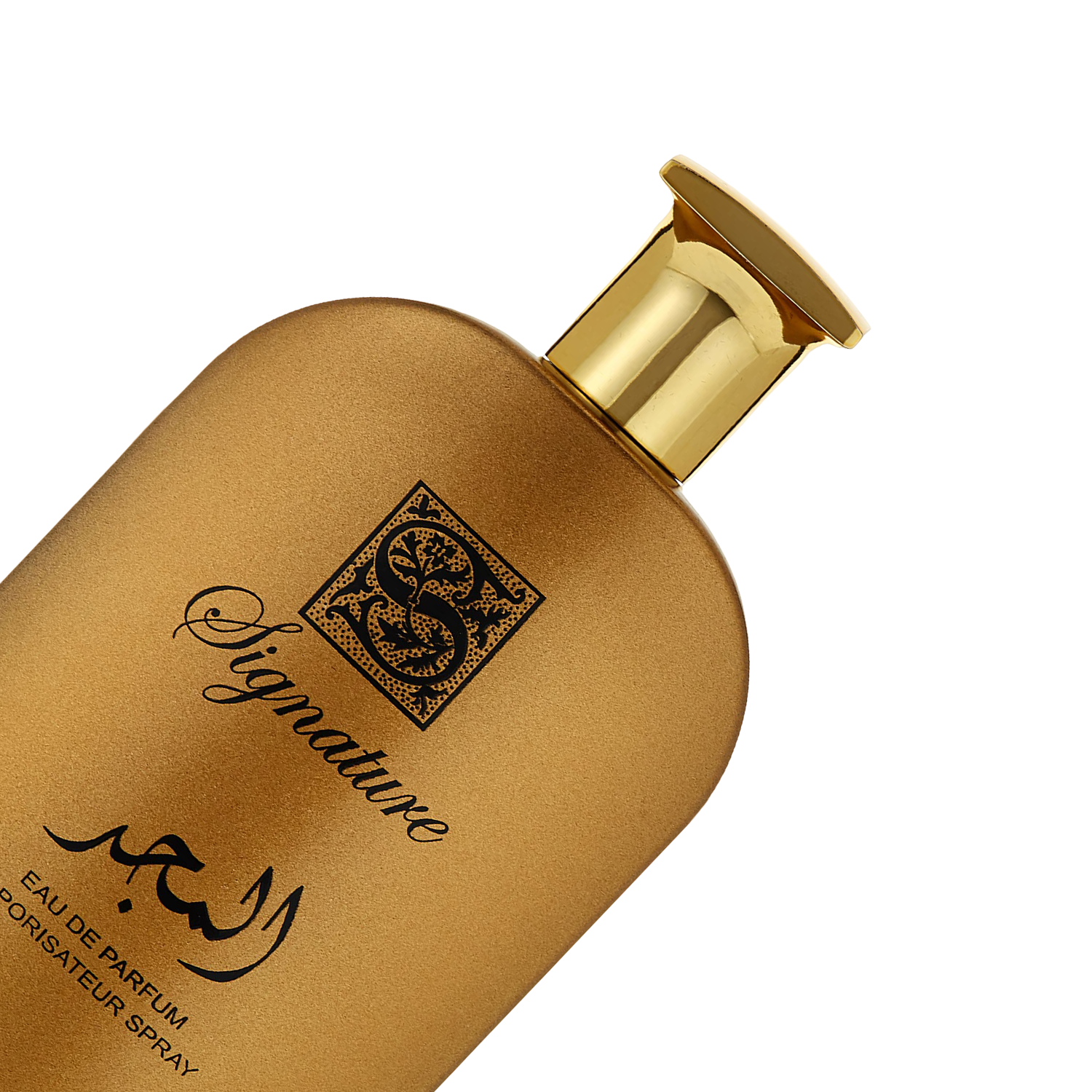 Signature Al Majd EDP