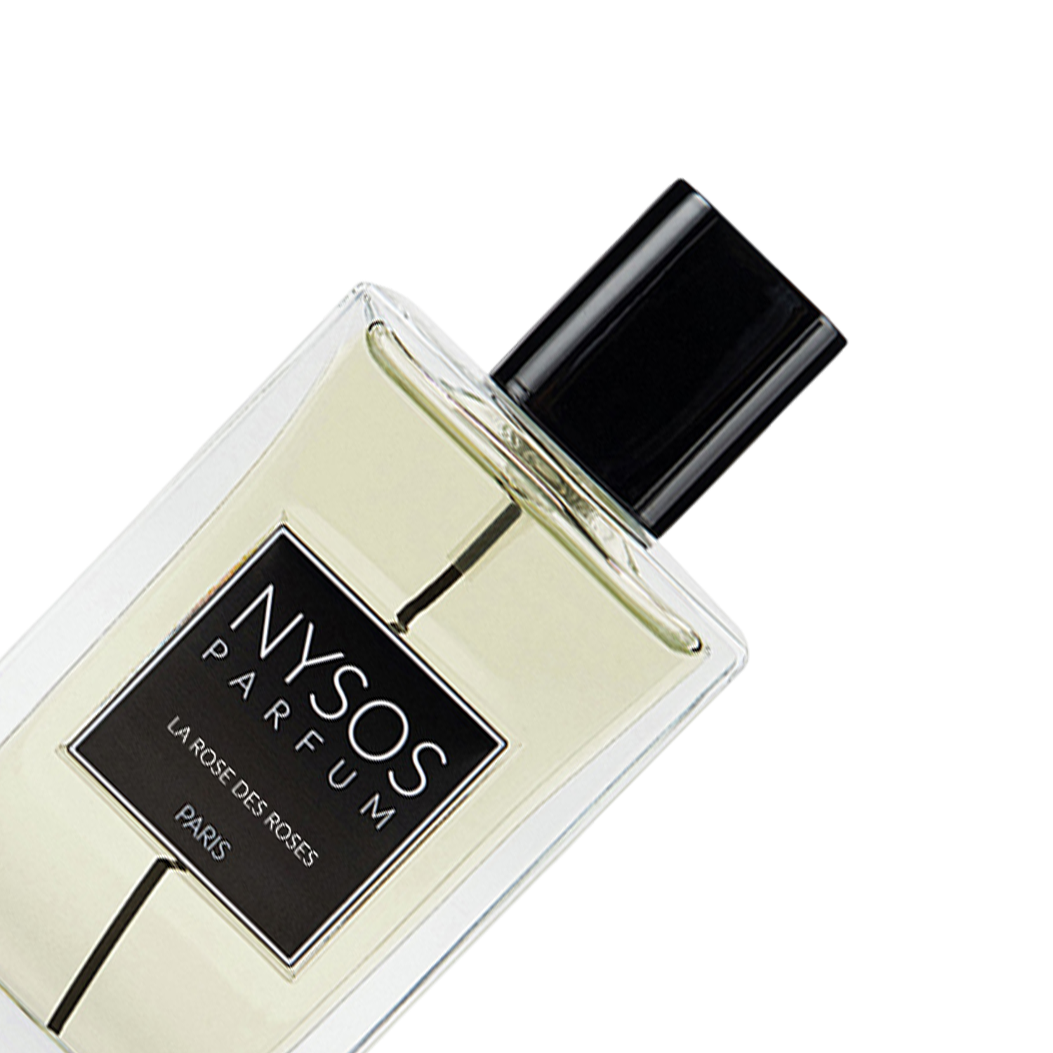 Nysos la Rose Des Roses EDP