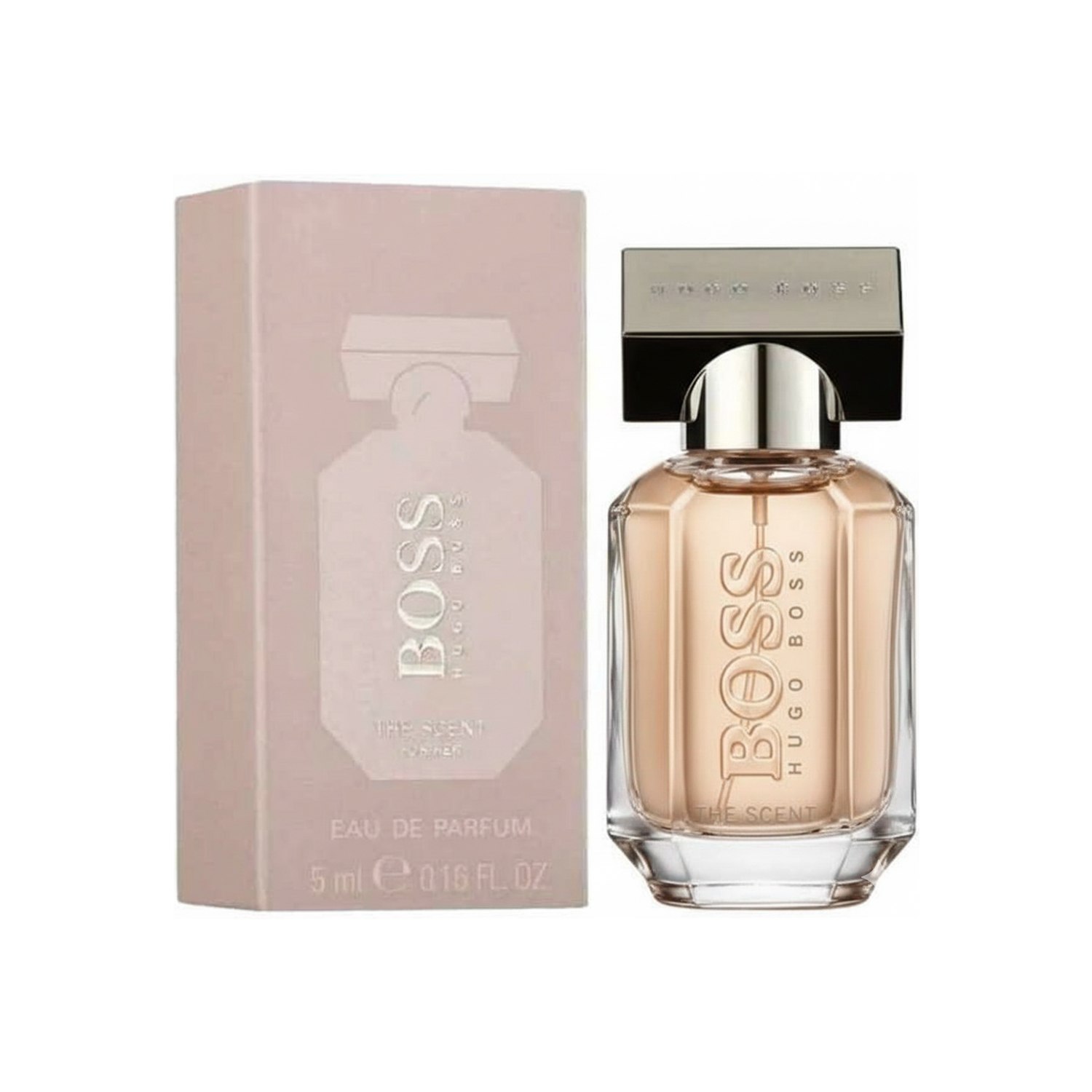 Hugo Boss Boss The Scent EDP For Women