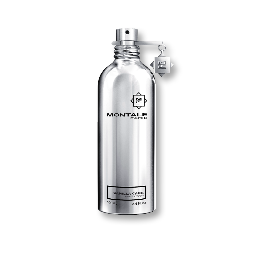 Montale Vanilla Cake EDP
