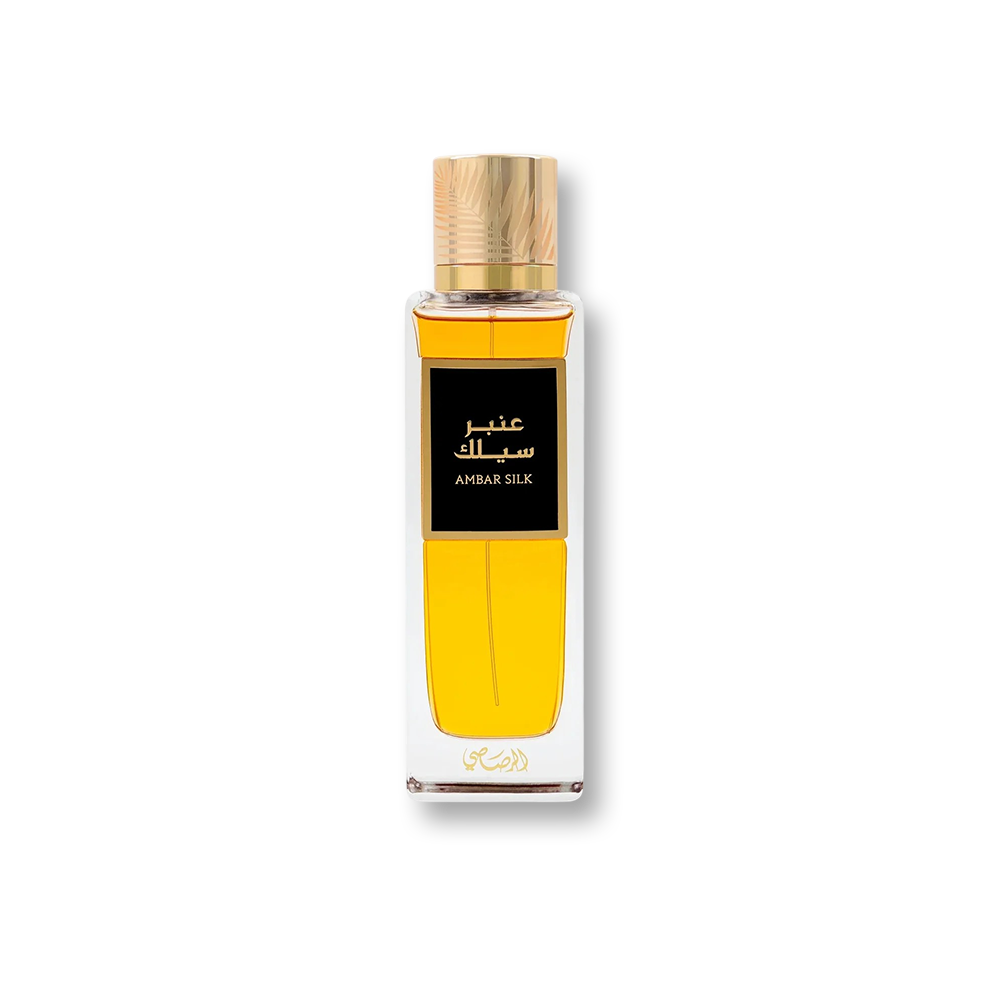 Rasasi Ambar Silk EDP