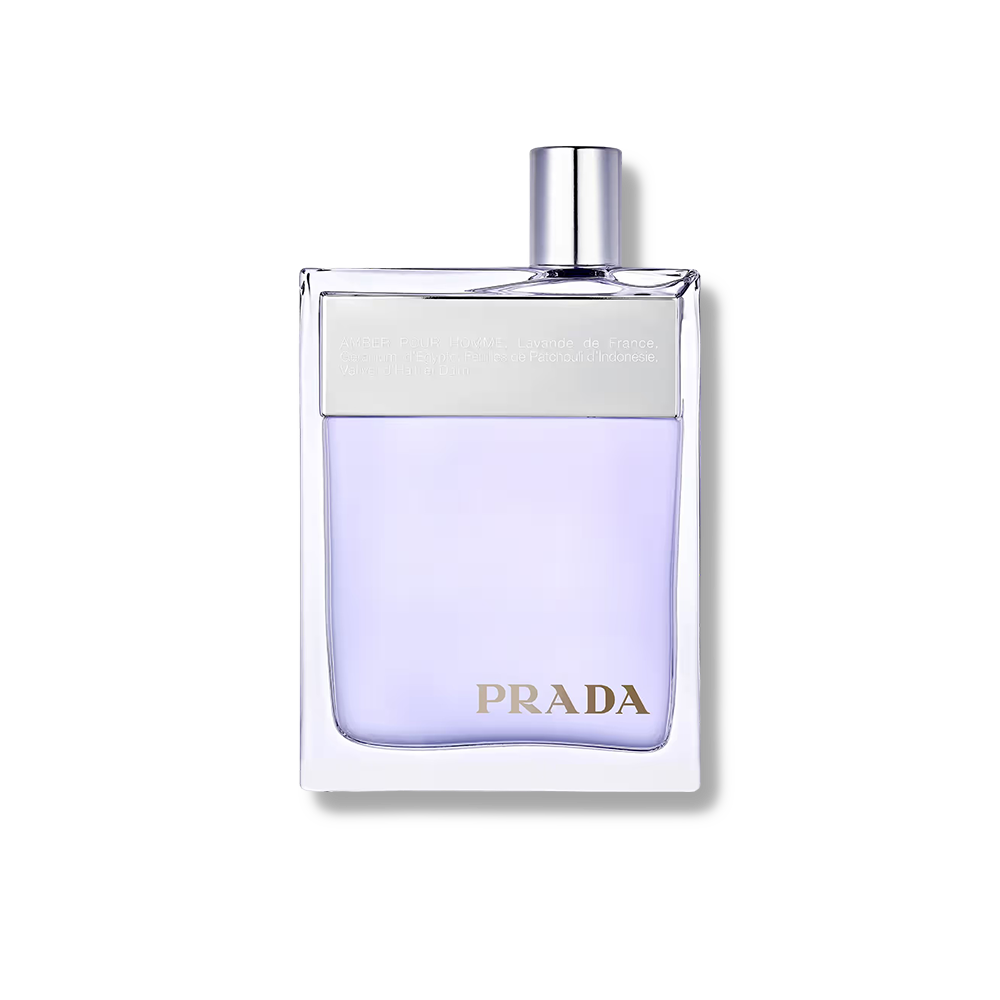 Shop Prada Amber Pour Homme EDT 100ml | My Perfume Shop New Zealand