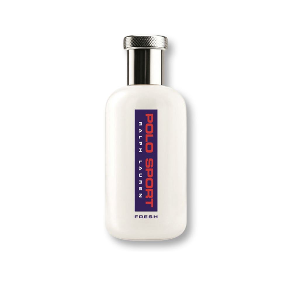 Ralph Lauren Polo Sport Fresh EDP
