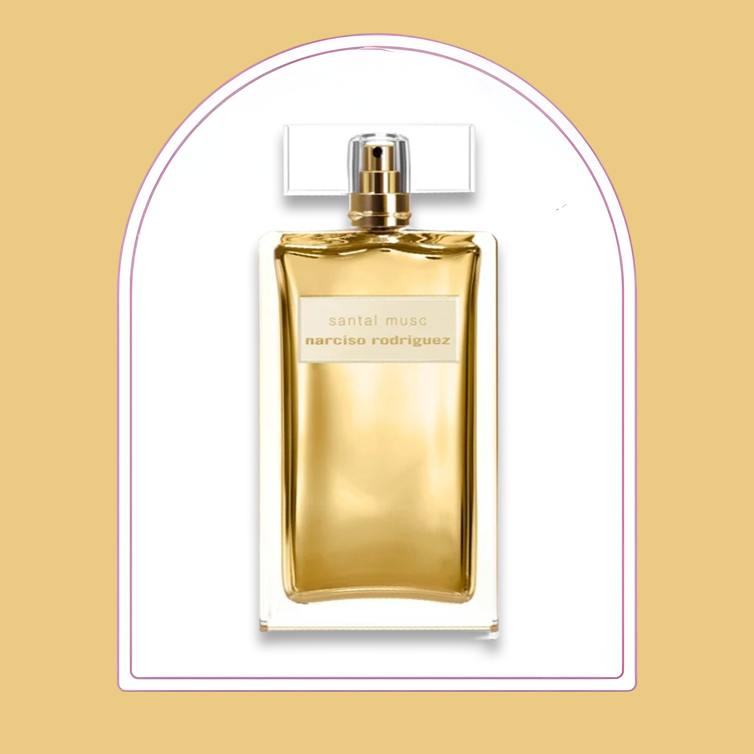 Narciso Rodriguez For Her Santal Musc EDP Intense
