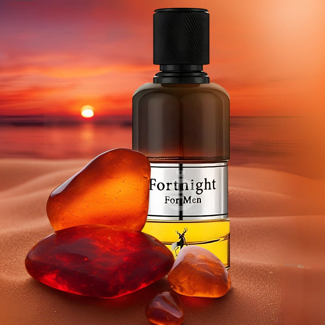 Maison Alhambra Fortnight EDP For Men