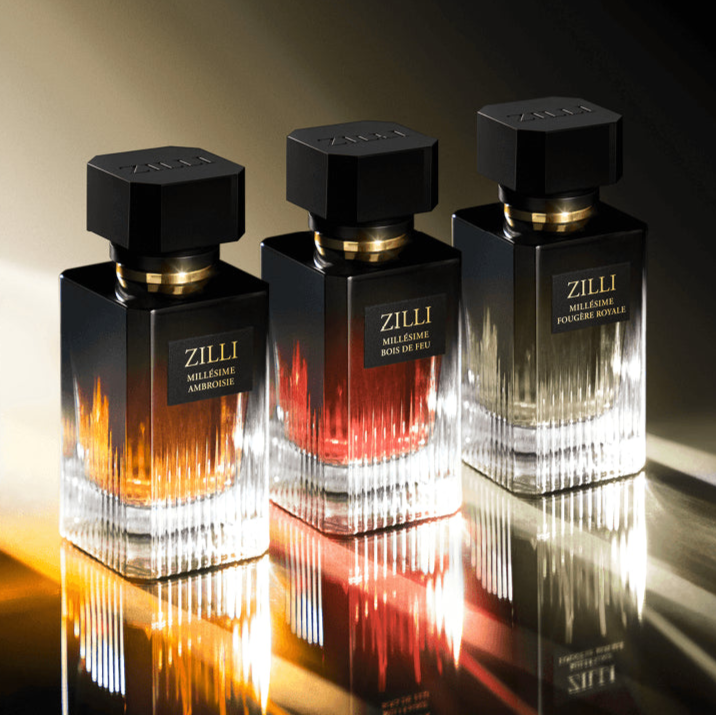 Zilli Millesime Ambroisie EDP