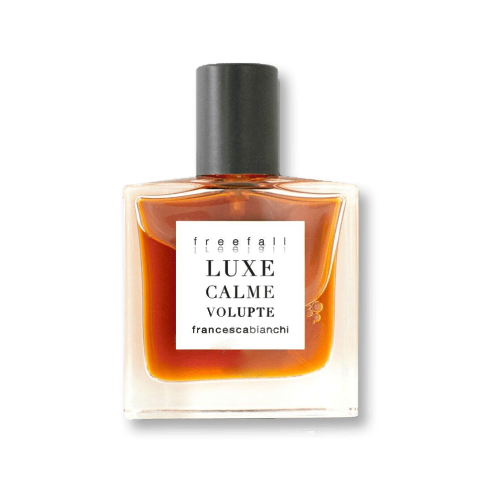 Francesca Bianchi Luxe Calme Volupte Extrait De Parfum