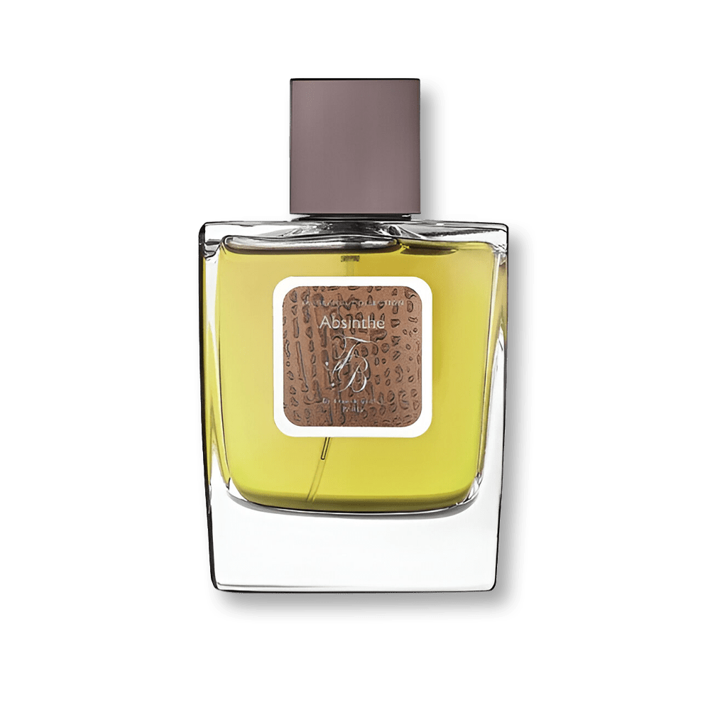 Shop Franck Boclet Absinthe EDP in New Zealand