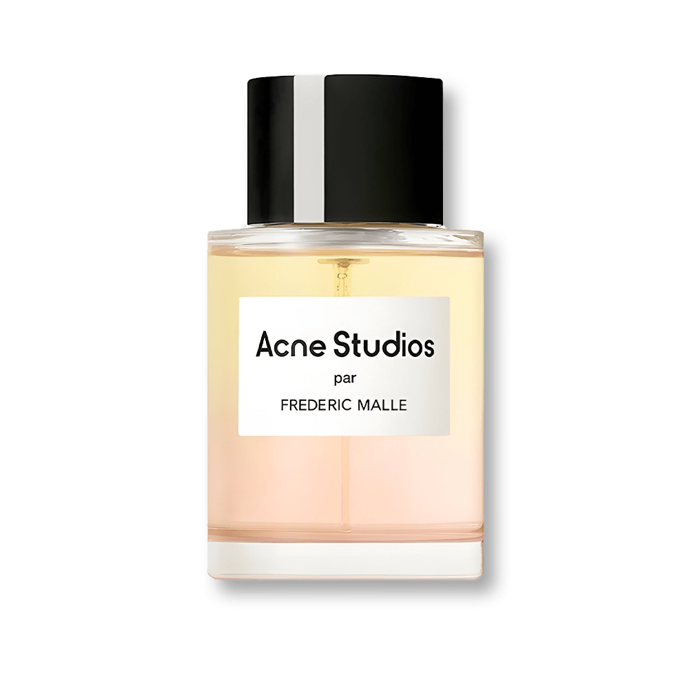 Acne Studios Frederic Malle 香水 50mL Acne Studios - Acne Studios par FREDERIC MALLE by Suzy Le