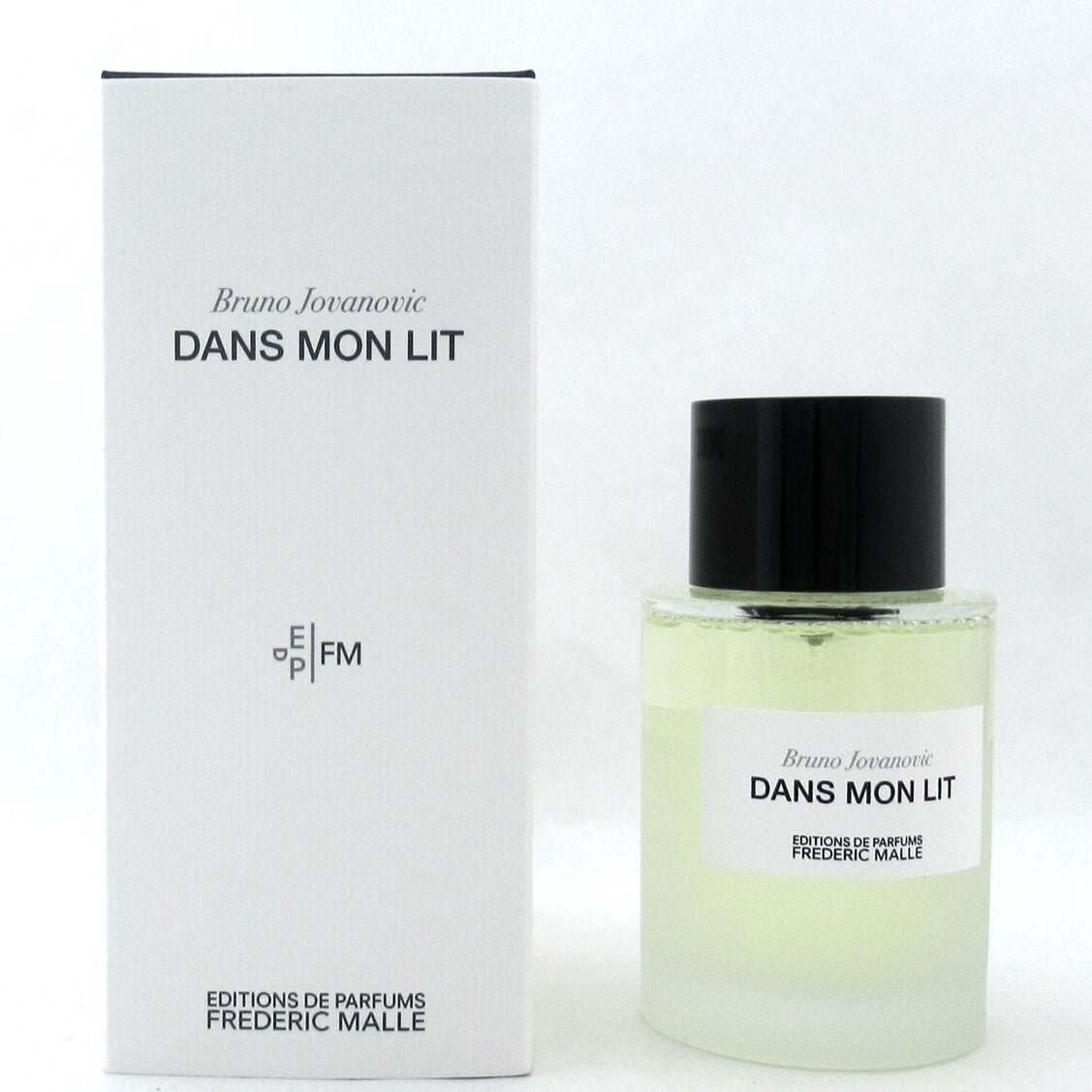 Frederic Malle Dans Mon Lit Linen Spray | My Perfume Shop