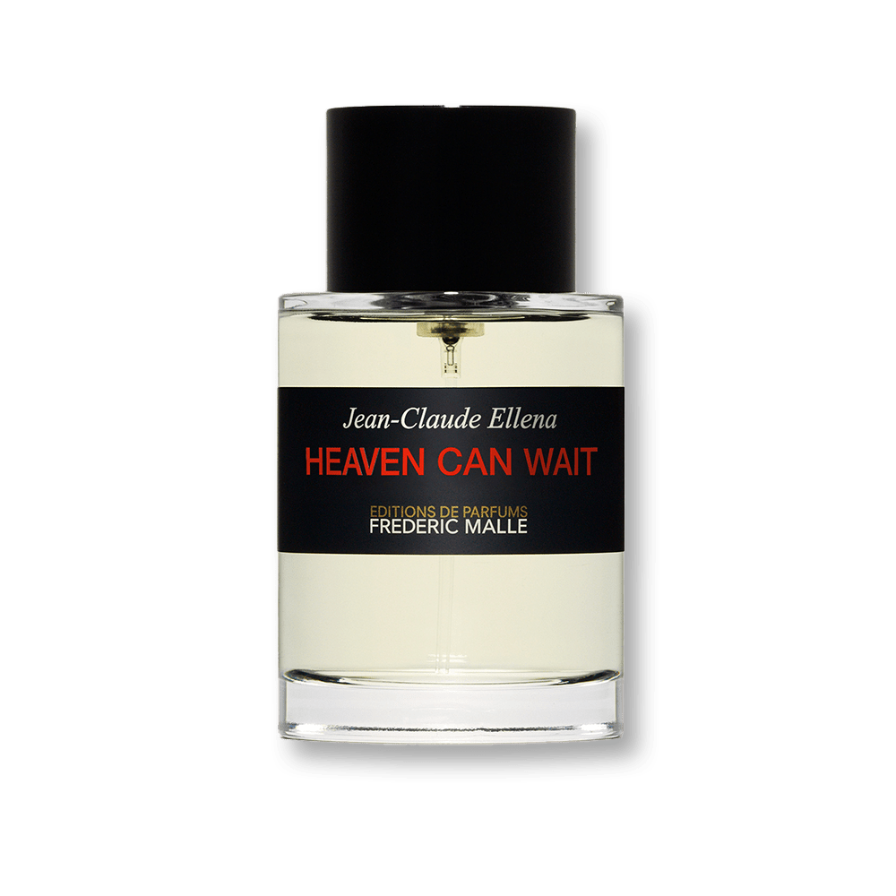 Shop Frederic Malle Heaven Can Wait EDP in New Zealand