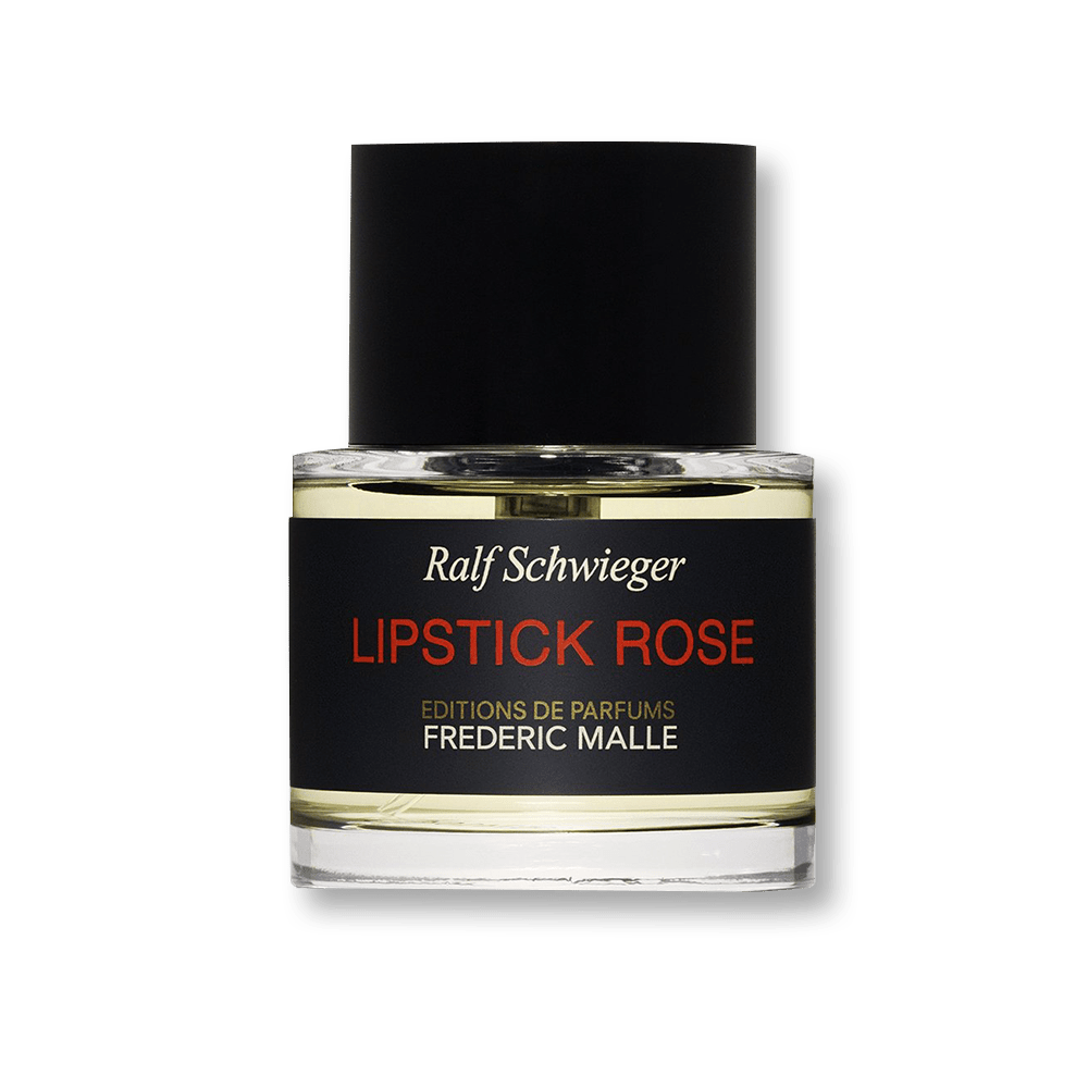 Shop Frederic Malle Lipstick Rose EDP 100ml | My Perfume Shop New