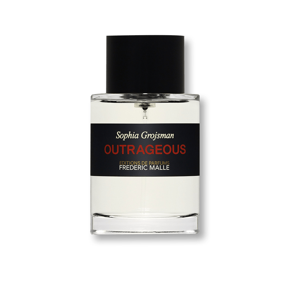 Shop Frederic Malle Outrageous EDT in New Zealand