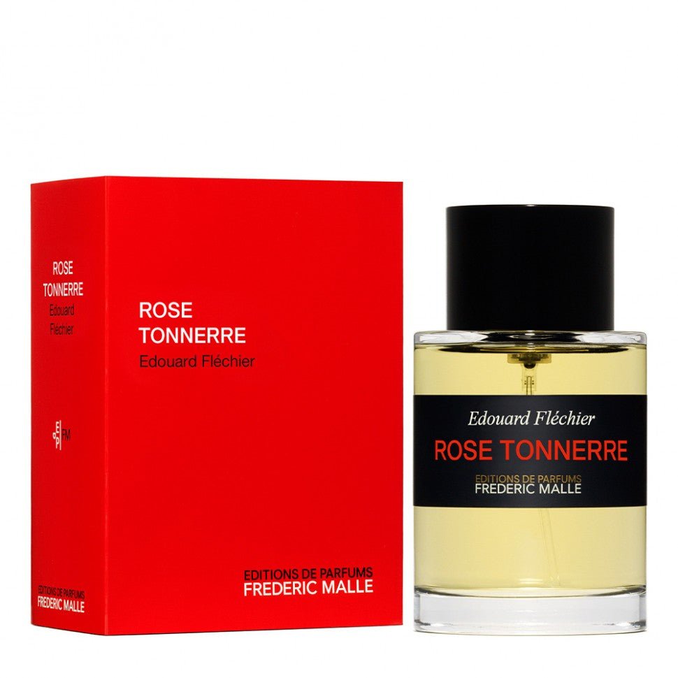 Frederic Malle Rose Tonnerre Parfum | My Perfume Shop