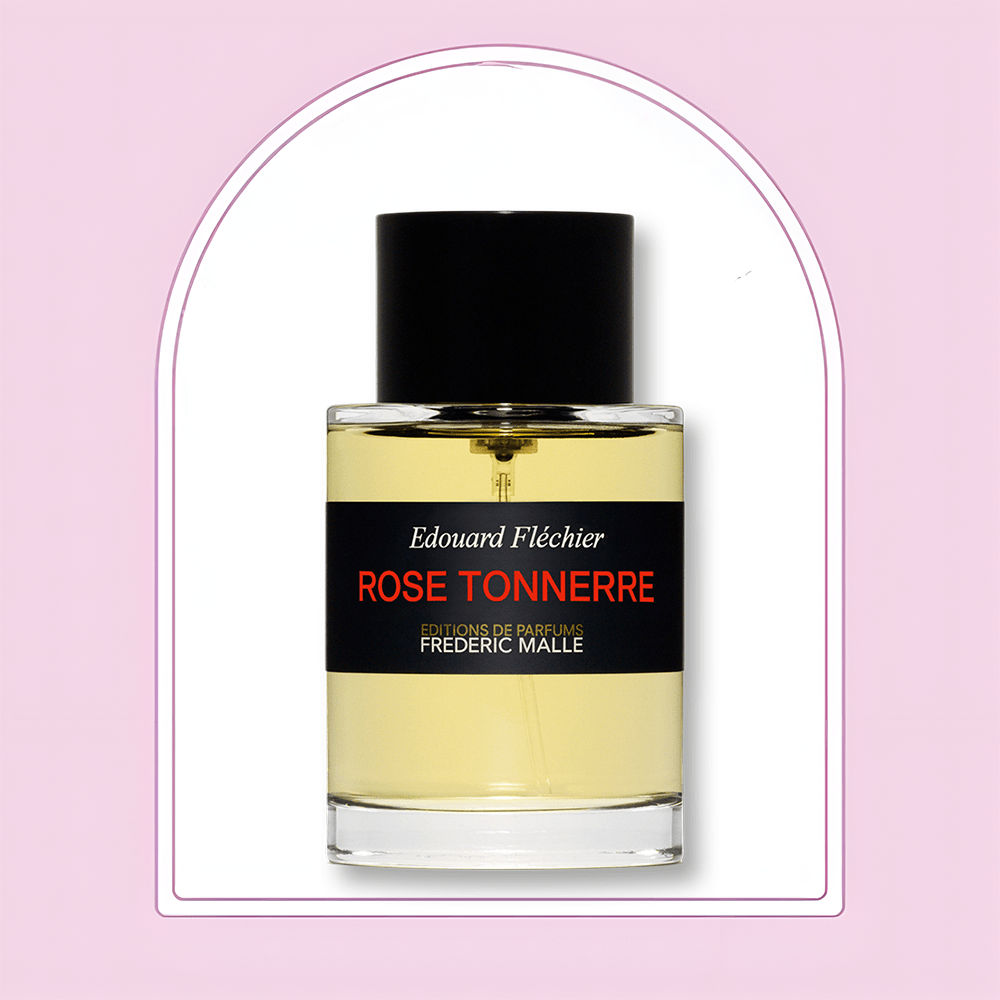 Frederic Malle Rose Tonnerre Parfum | My Perfume Shop
