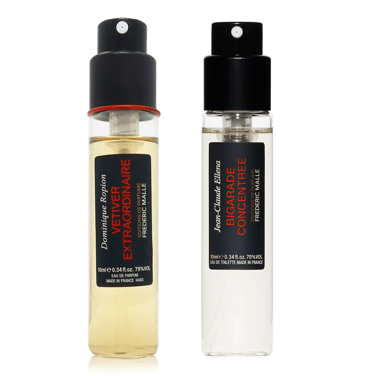 美品、箱付きFREDERIC MALLE BIGARADE CONCENTREE Frederic Malle Bigarade Concentree Perfume | FragranceNet.com®
