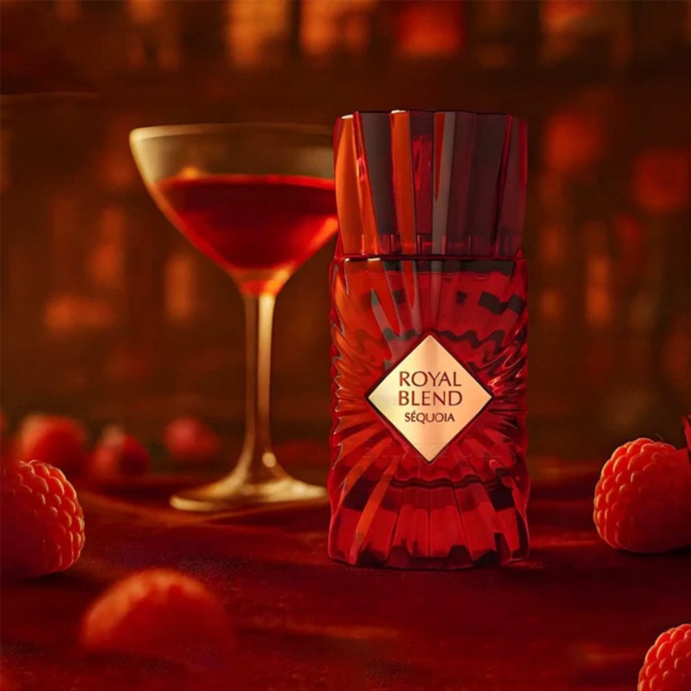 French Avenue Royal Blend Sequoia Extrait De Parfum