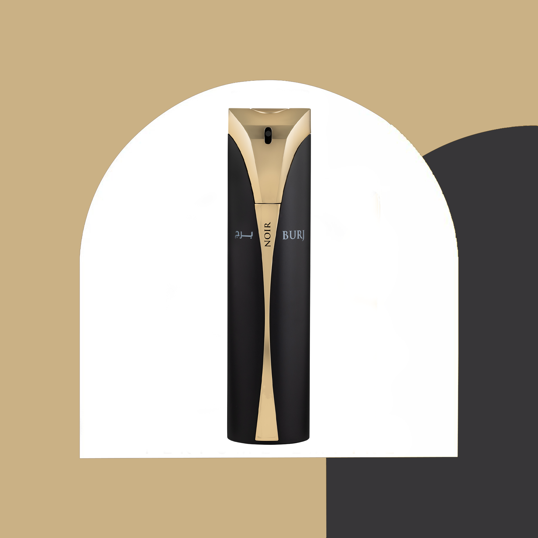Risala Burj Noir EDP