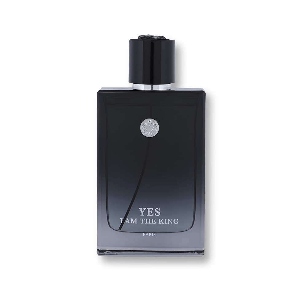 Shop Geparlys Yes I Am The King EDT in New Zealand